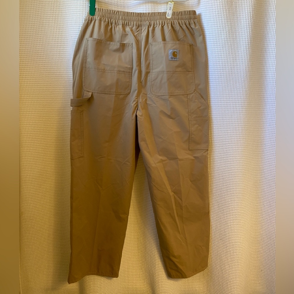Carhartt WIP Work in Progress Men’s Montana Pant Dusty H Brown XL